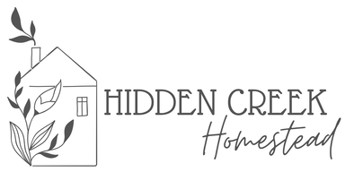 Hidden Creek Homestead --- St. James, MO